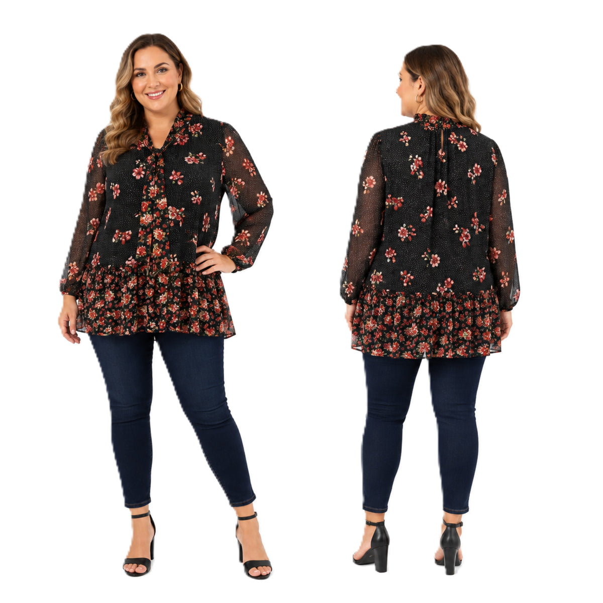 ,,RESERVED" palaidinė (XL-2XL).