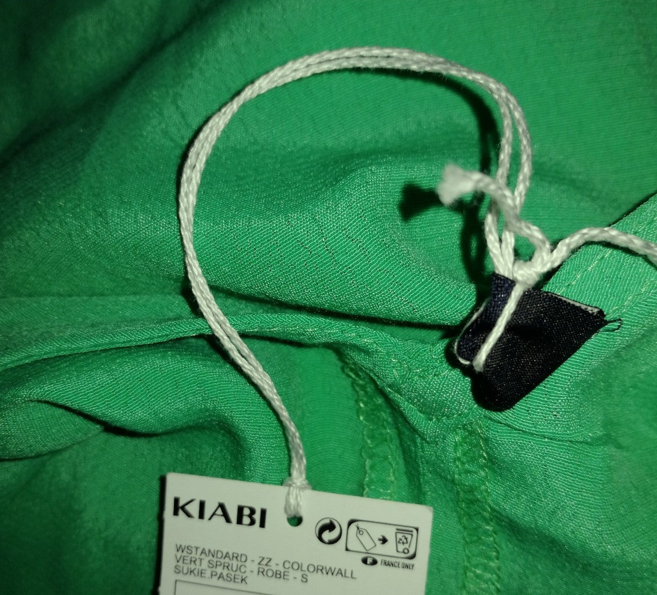 ,,KIABI" daili, lengva suknutė (34-42 dydis).