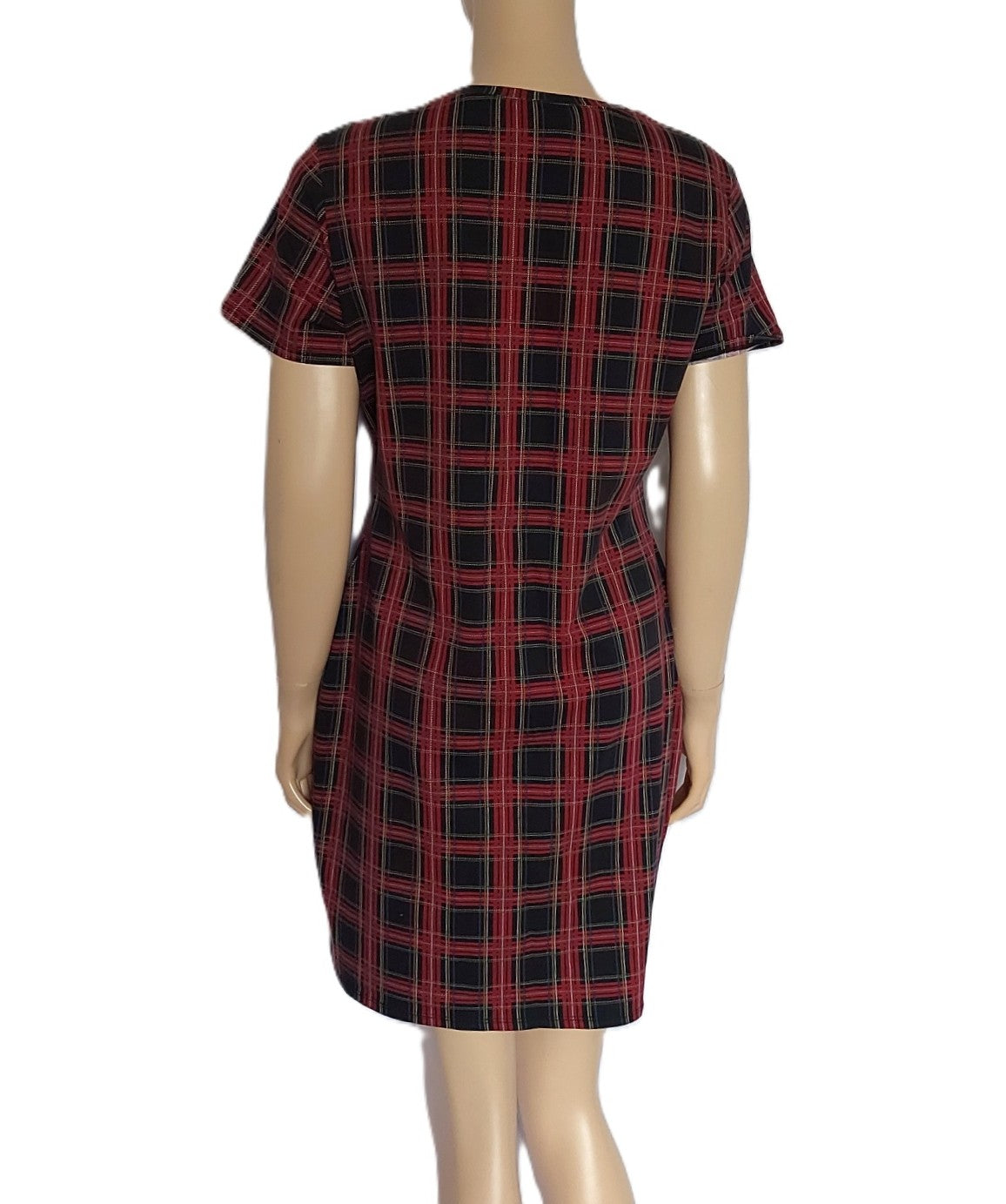 ,,H&M" medvilninė suknutė (L dydis).