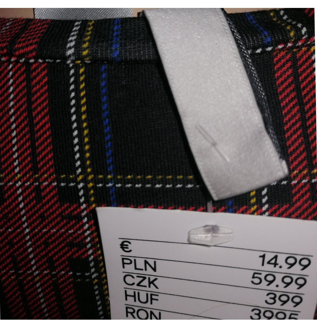 ,,H&M" medvilninė suknutė (L dydis).
