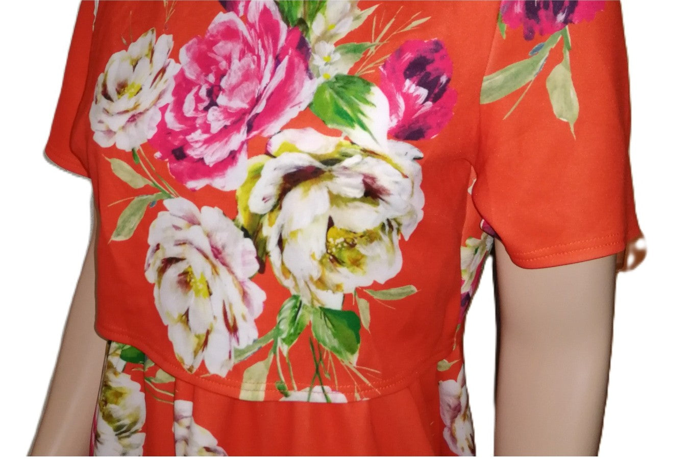 ,,ASOS" daili suknutė (36-38 dydis).