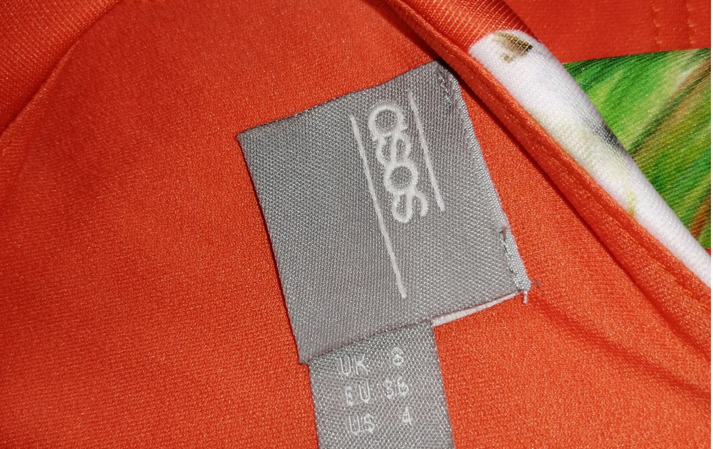 ,,ASOS" daili suknutė (36-38 dydis).