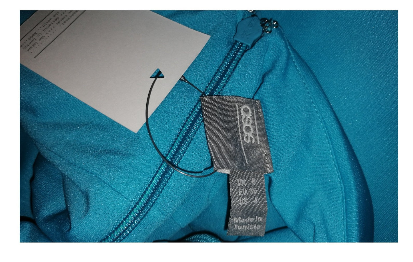 ,,ASOS" puošni, tampri suknutė (36 dydis)