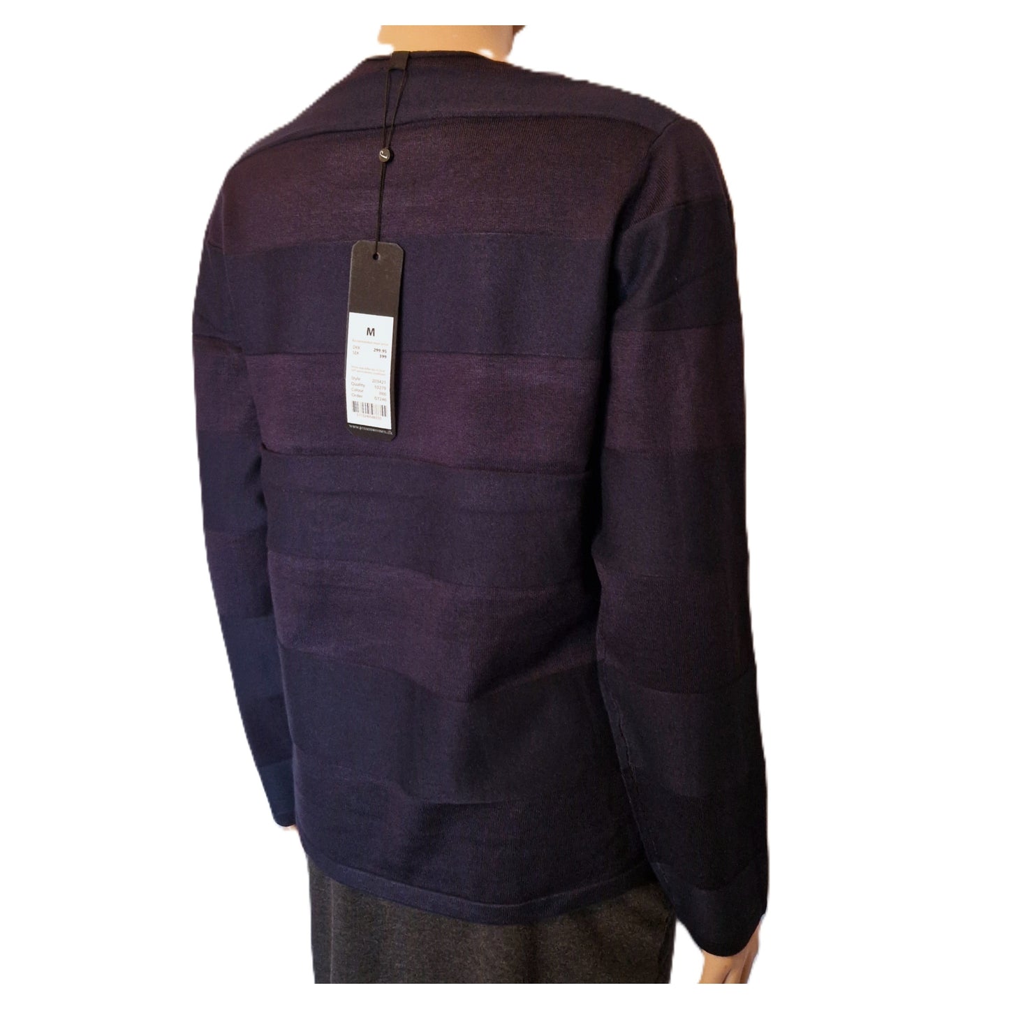 ,,JENSEN" nestoras megztukas M-XL.