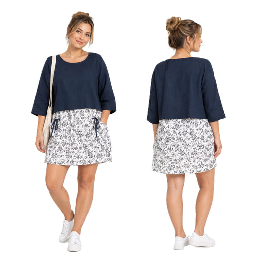 ,,JOE BROWNS" komplektukas (48-50 dydis).