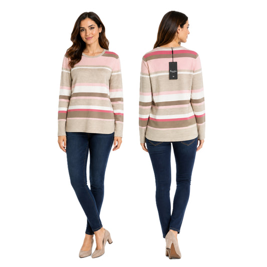 ,,Brandtex" nestoras megztukas (M-XL).