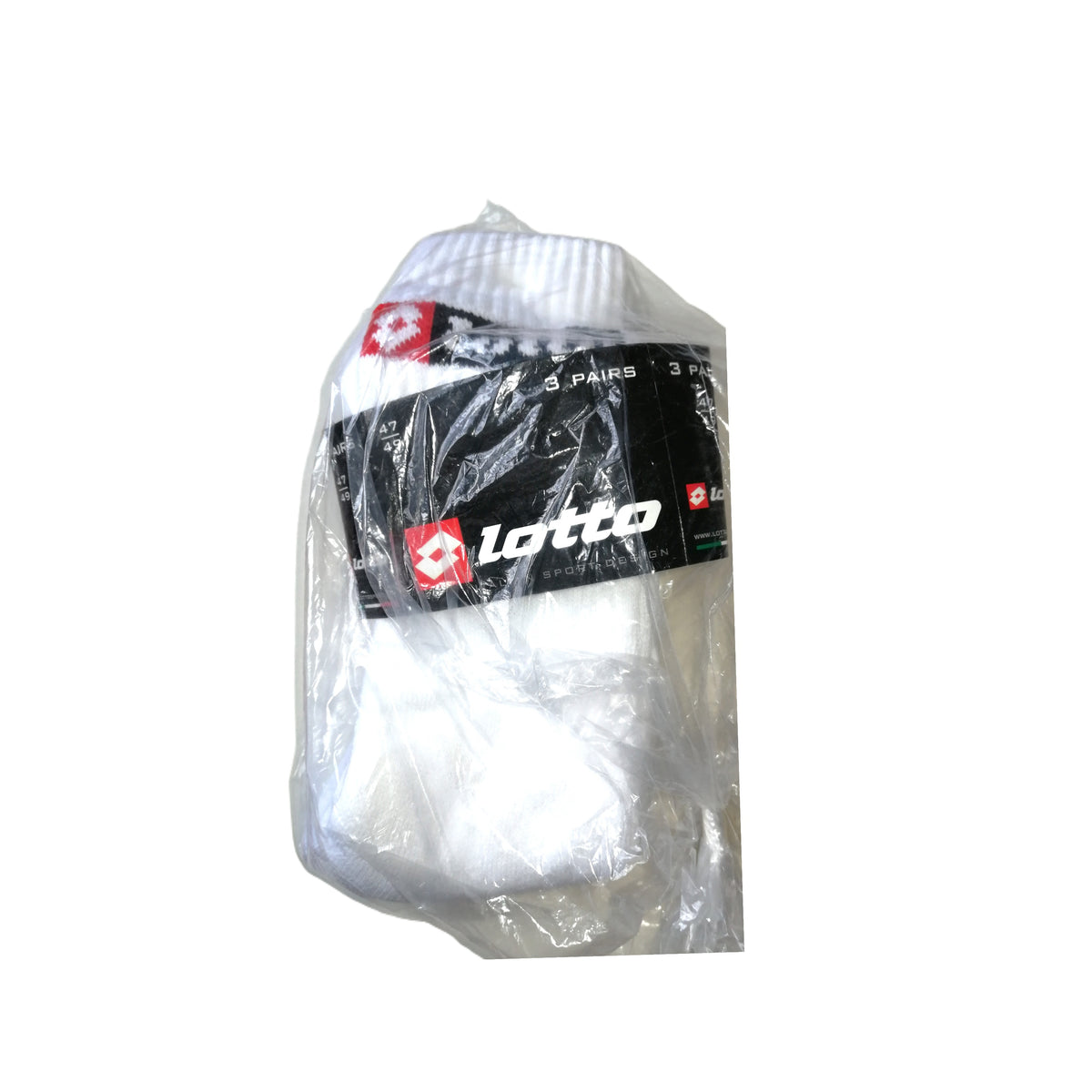 ,,lotto" sportinės kojinės. 47-49 dydis.