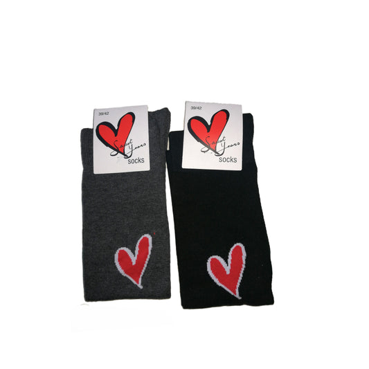 ,,SWEET YEARS" ilgos kojinės (39-42 dydis).