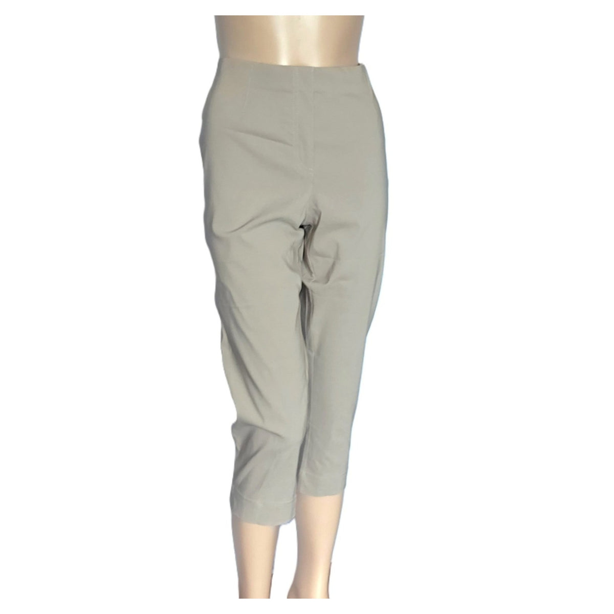 ,,Brandtex" tamprios, trumpesnio modelio kelnės  (XL-XXL dydis).