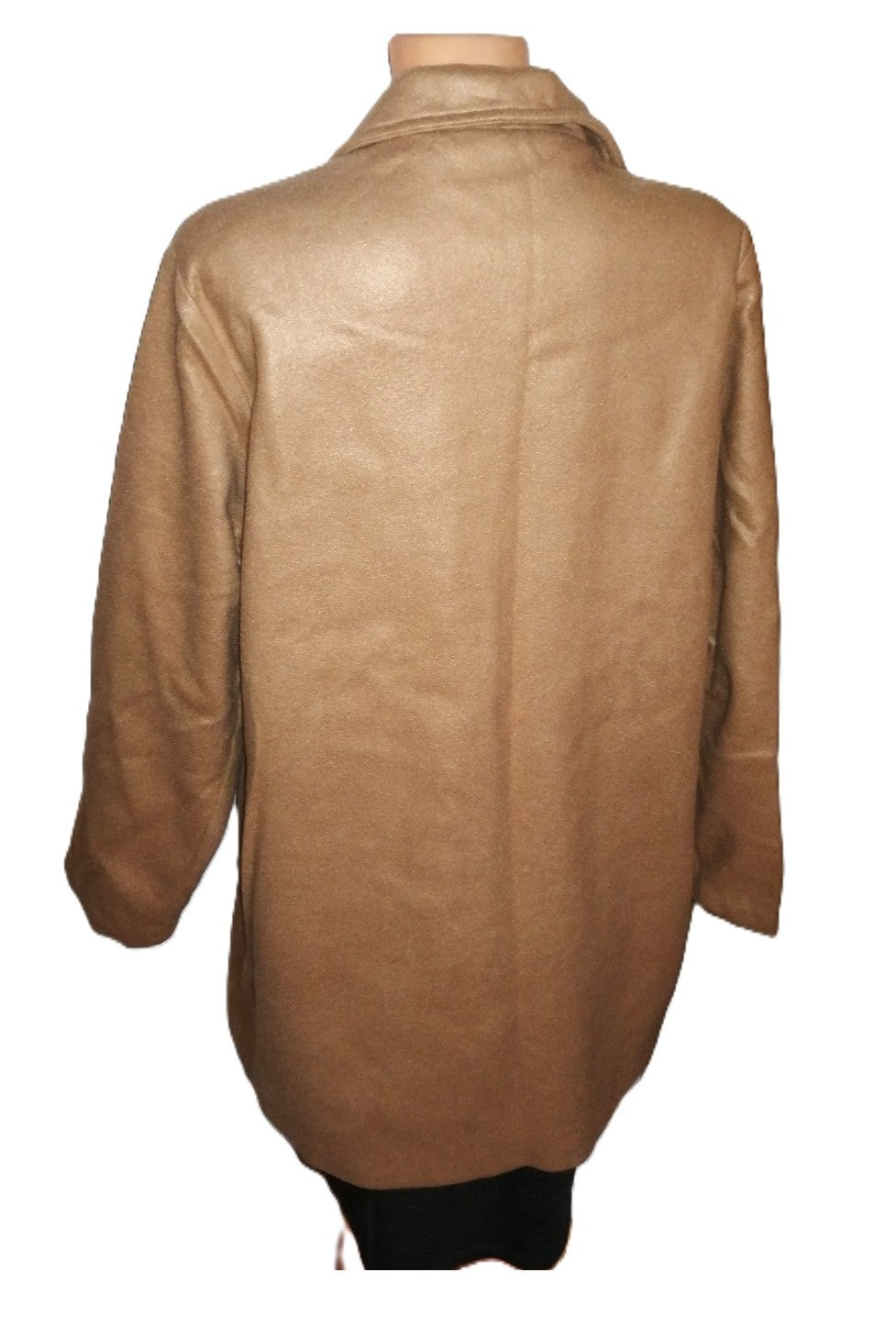 Nestoras, lengvas puspaltis pavasariui, rudeniui (X-XXL).