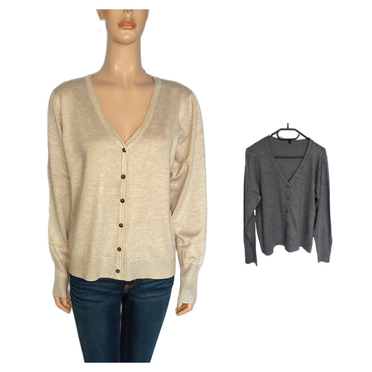 ,,Jensen" nestoras megztukas su sagomis (L-XL dydis).