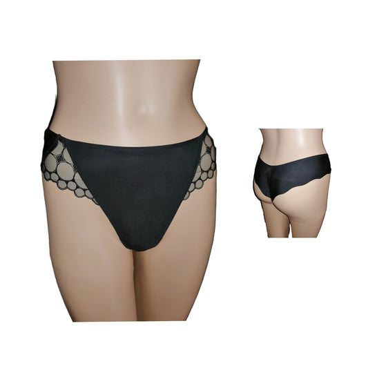 ,,FANTASIE" kelnaitės ,,Brazilian" tipo (S dydis).