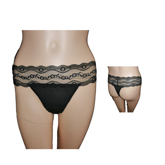 ,,b,tempt,d" kelnaitės ,,Brazilian" tipo (M-XL dydis).