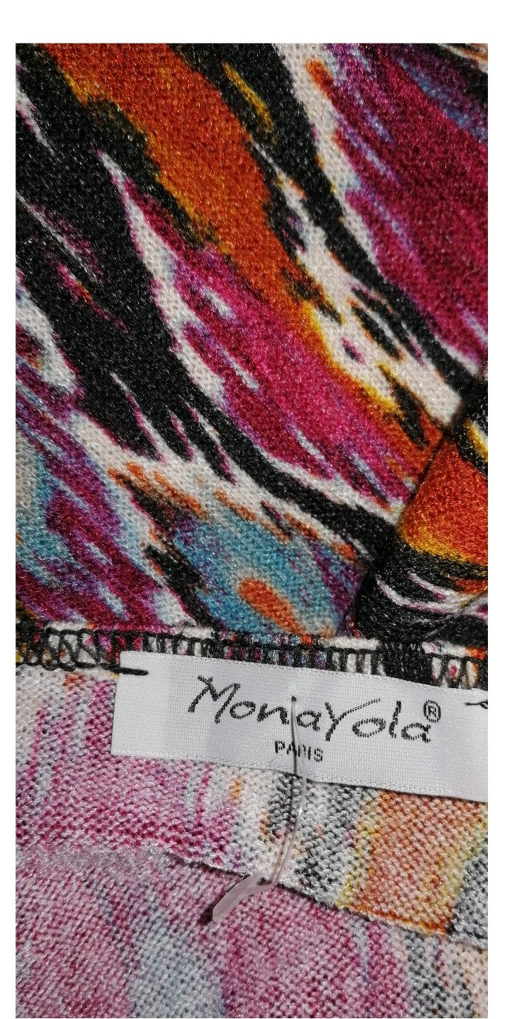 ,,MONYOLA" prancuziška suknutė.