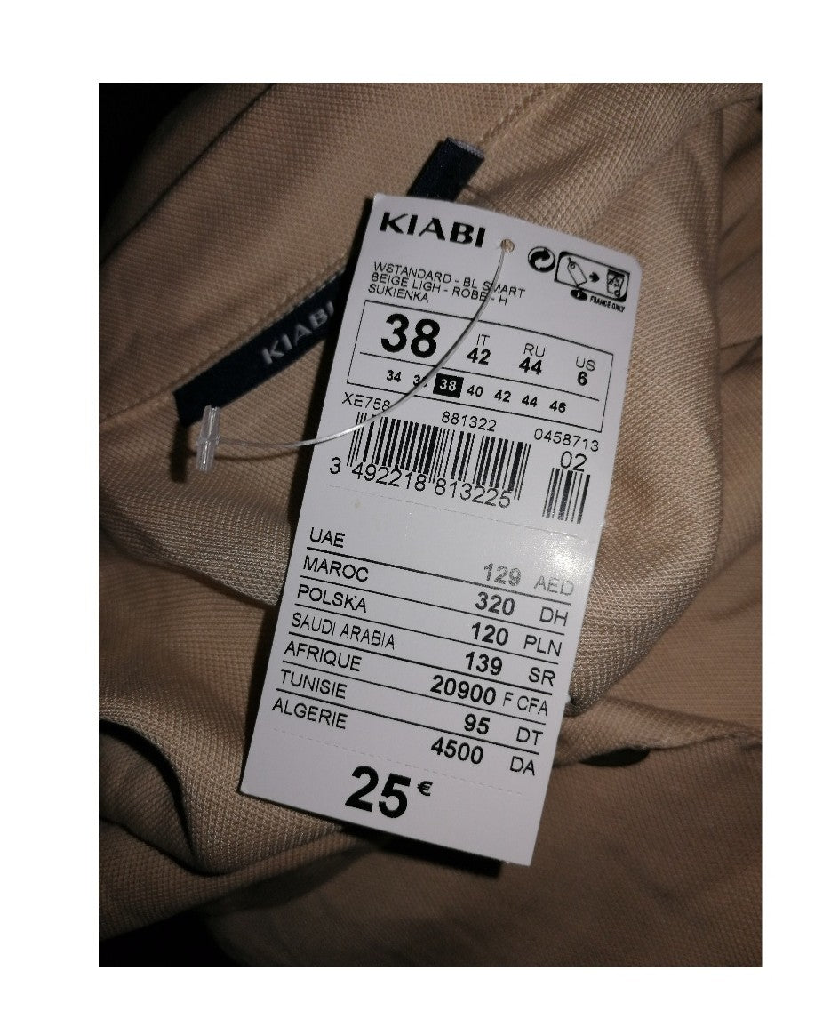 ,,KIABI" suknutė (38 dydis).
