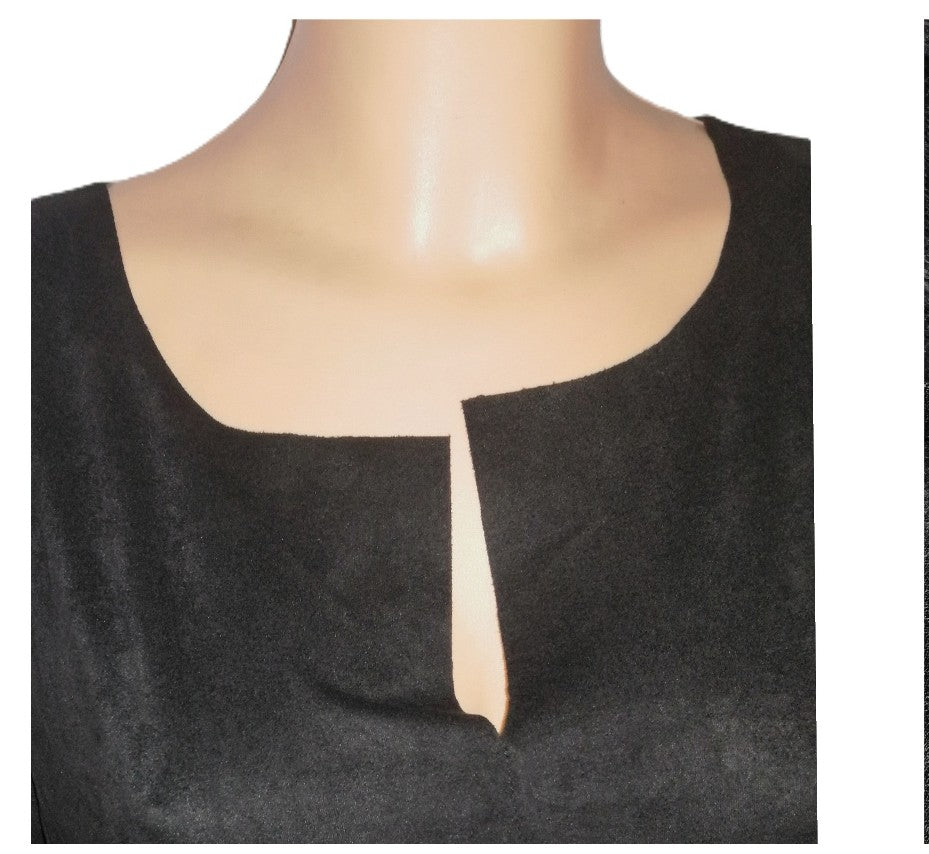 ,,BODYFLIRT" zomšo suknutė(L-XL).