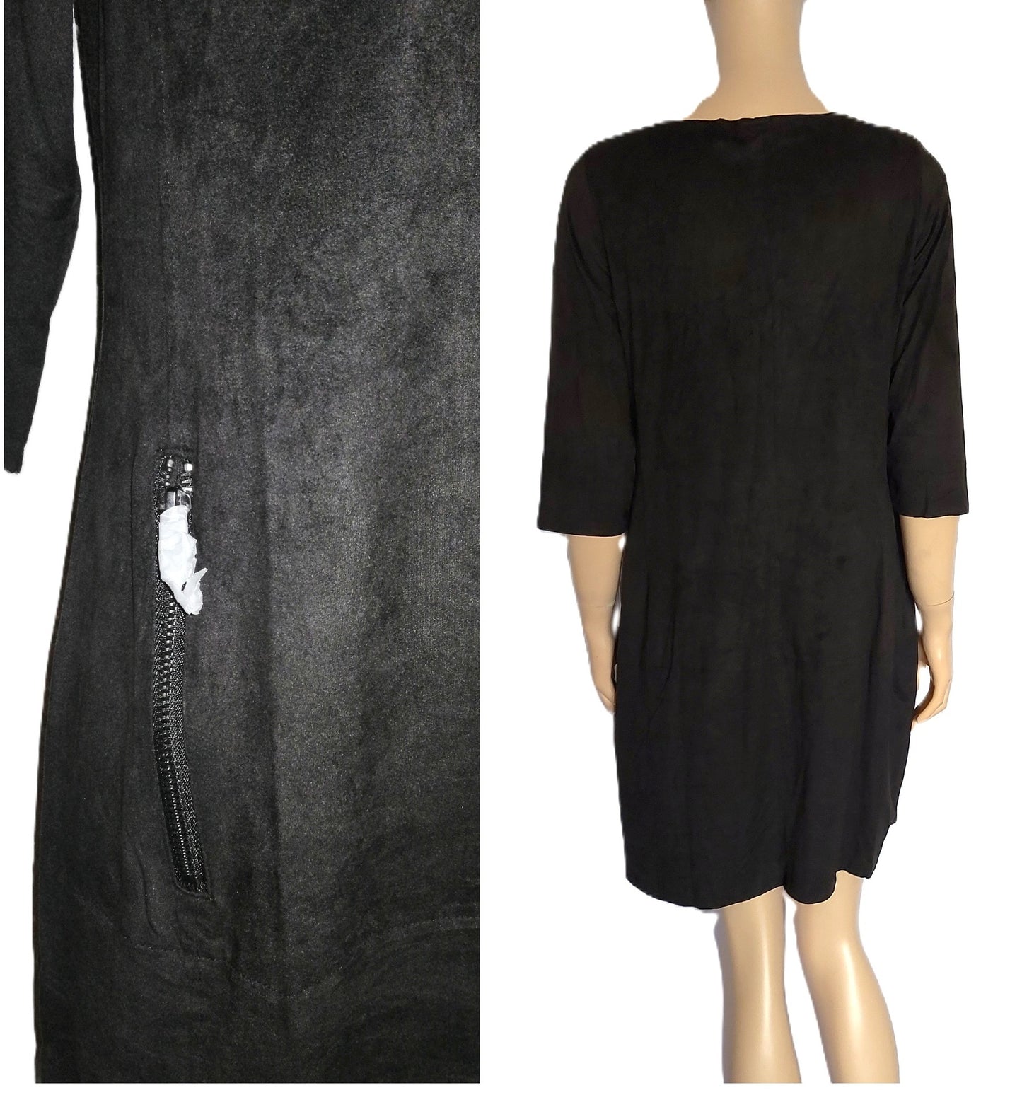 ,,BODYFLIRT" zomšo suknutė(L-XL).