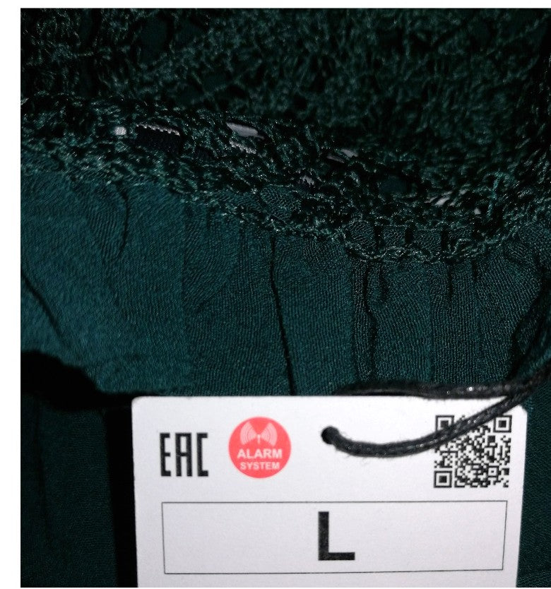 ,,RESERVED" viskozinės suknytės (M-XL).
