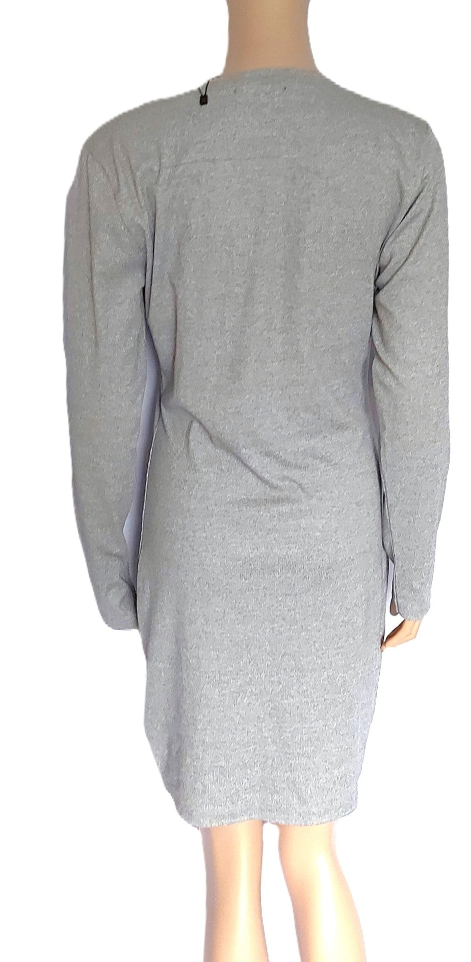 ,,FB SISTER" trikotažinė suknutė (L-XL dydis).