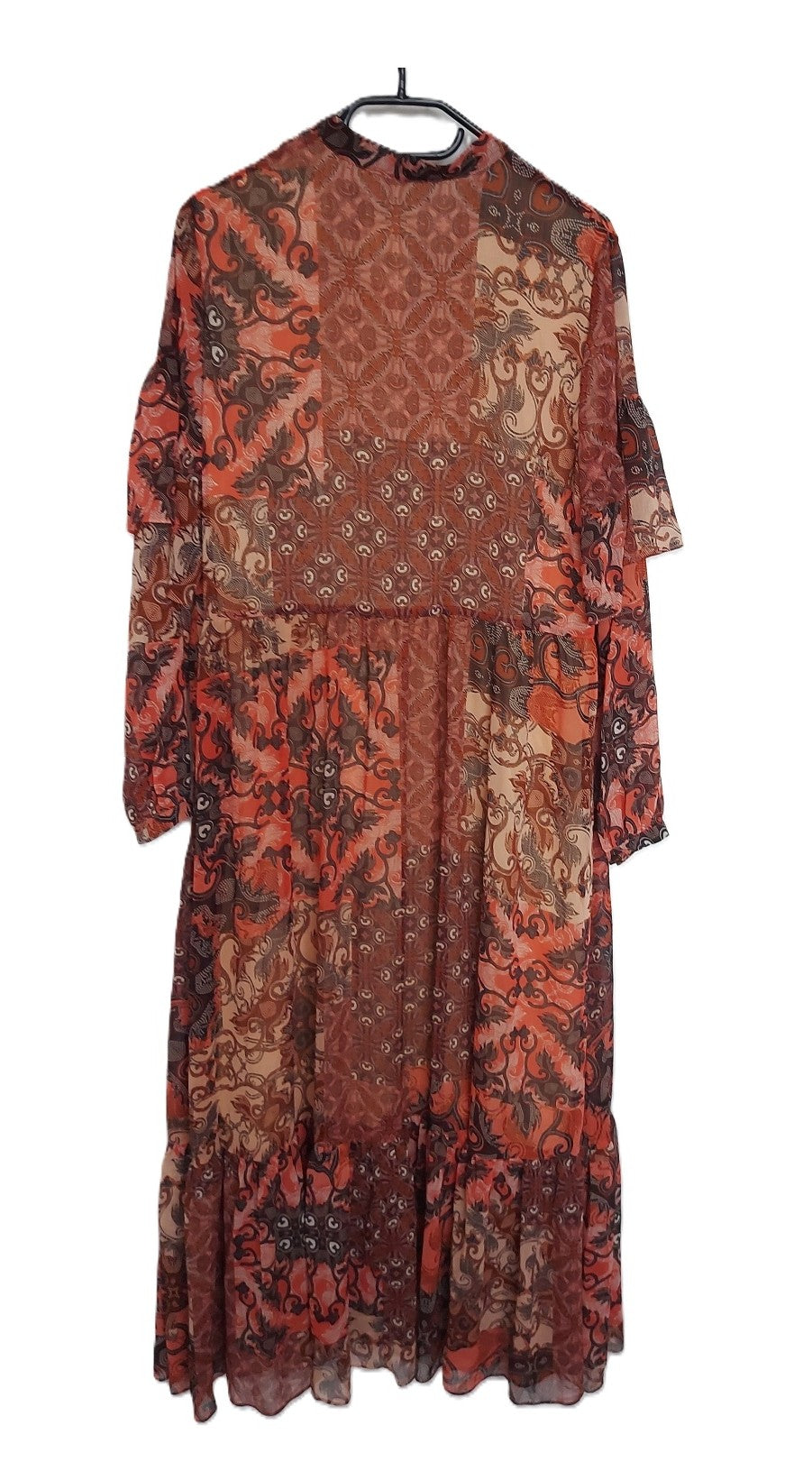 ,,RESERVED" ilga suknutė (L-3XL).