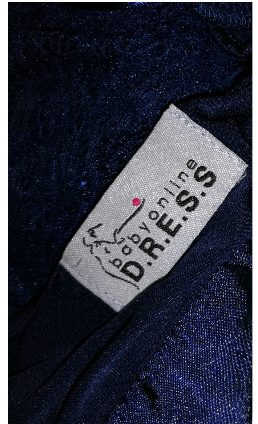 ,,DRESS"  ilga, puošni suknutė.