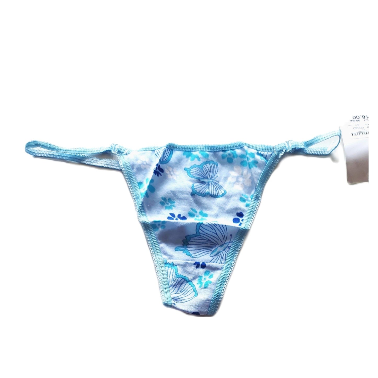 ,,Ravetti lenjerie" kelnaitės (stringai) S-L.