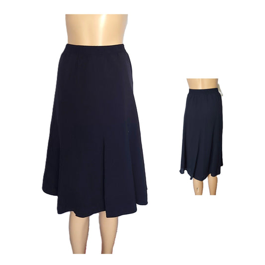 ,,Brandtex" klasikinis sijonas su pamušalu (L-XXL).