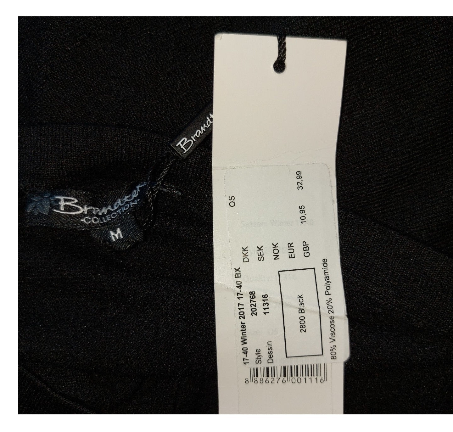,,Brandtex" stilinga skraistė (M-XL dydis).