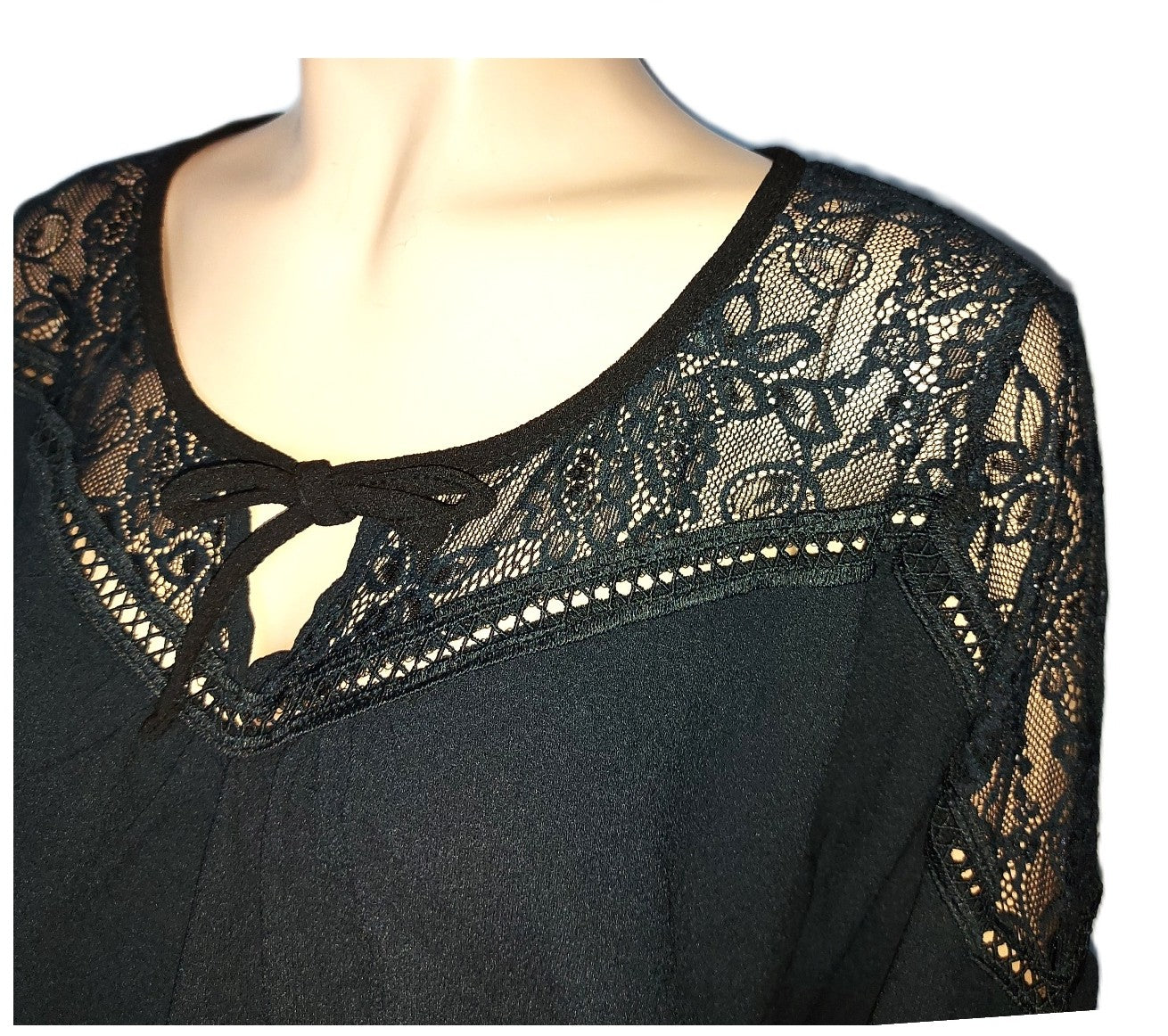 ,,Creation L"  palaidinė (L-2XL)