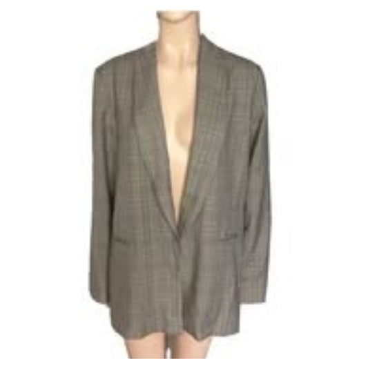 ,,RESERVED" dailus švarkas (44 dydis).