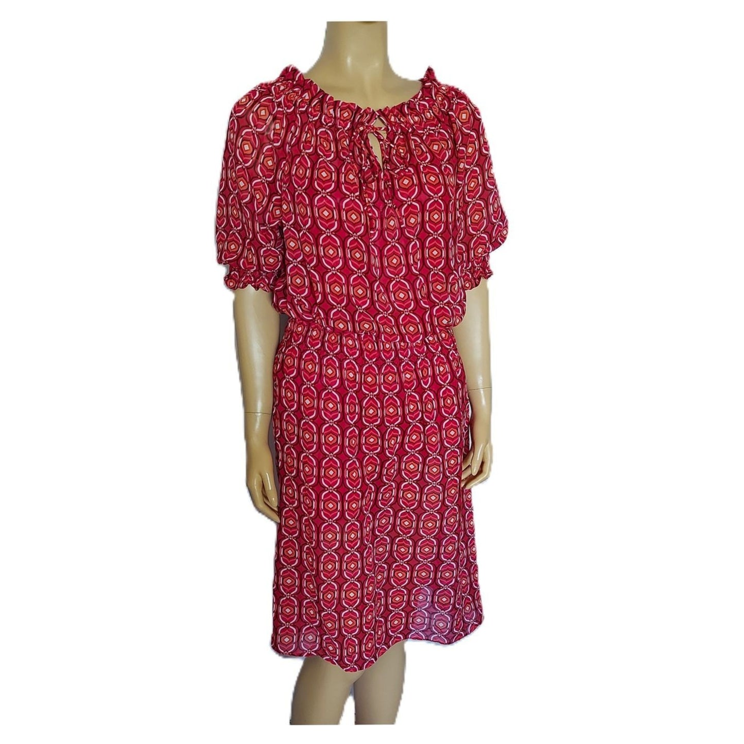 Lengva suknutė (M-XL).
