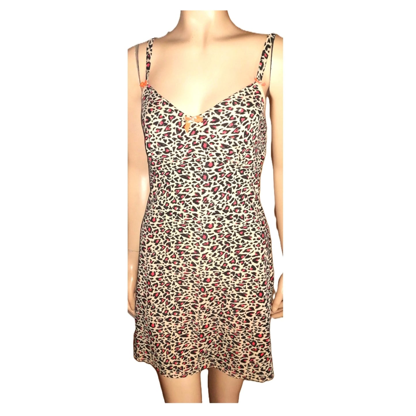 ,,FREYA" trikotažinė apatinė suknutė.