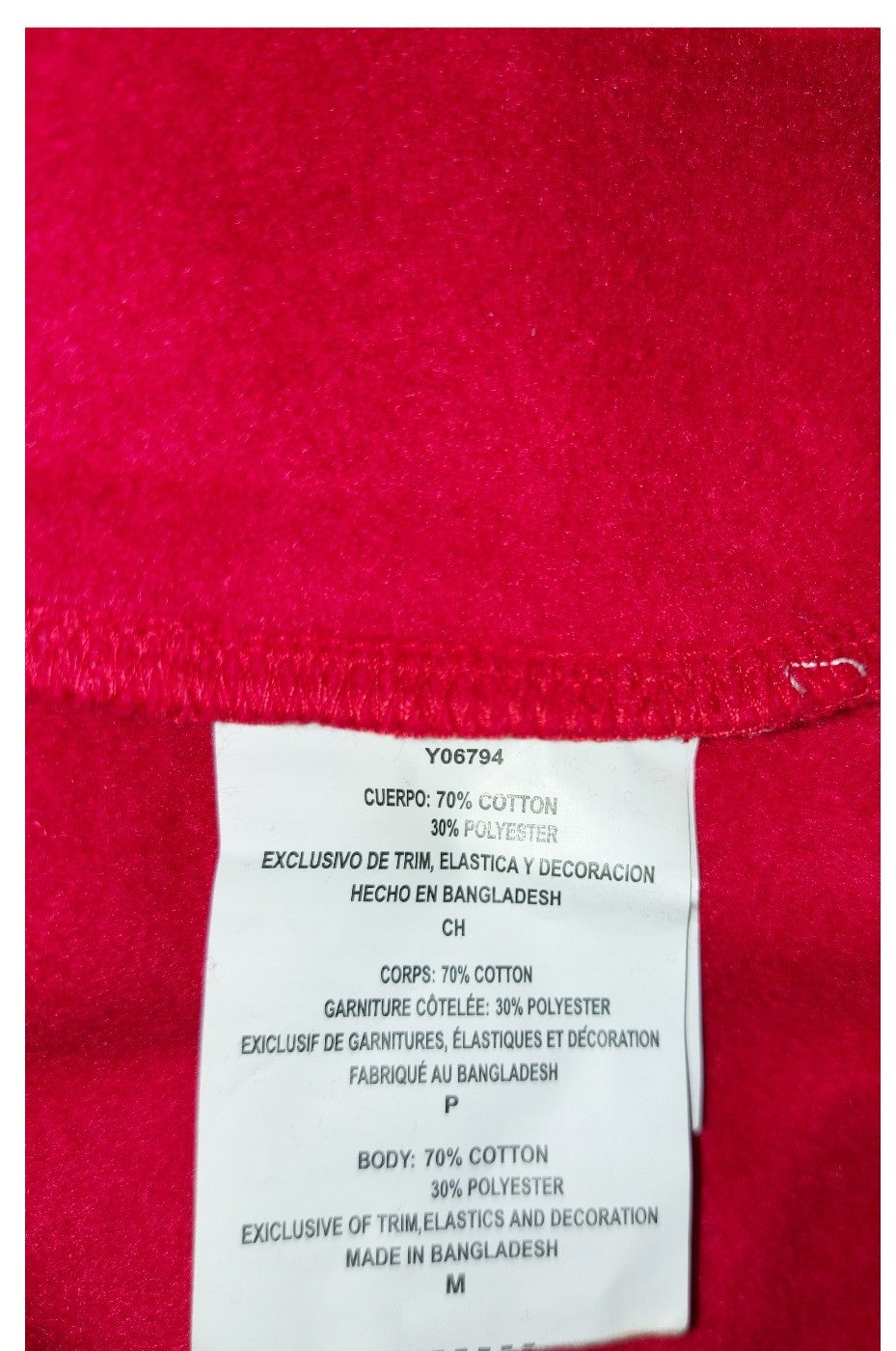 ,,Champion" trikotažinis džemperis.