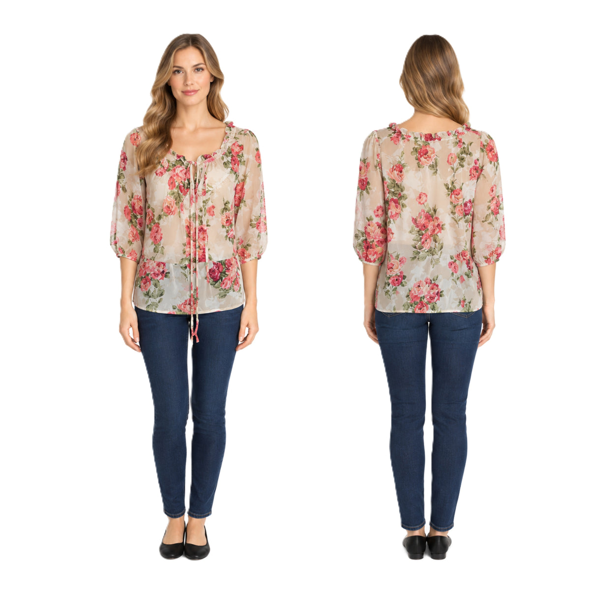 ,,DUNNES" lengva, kimono palaidinė (40 dydis).