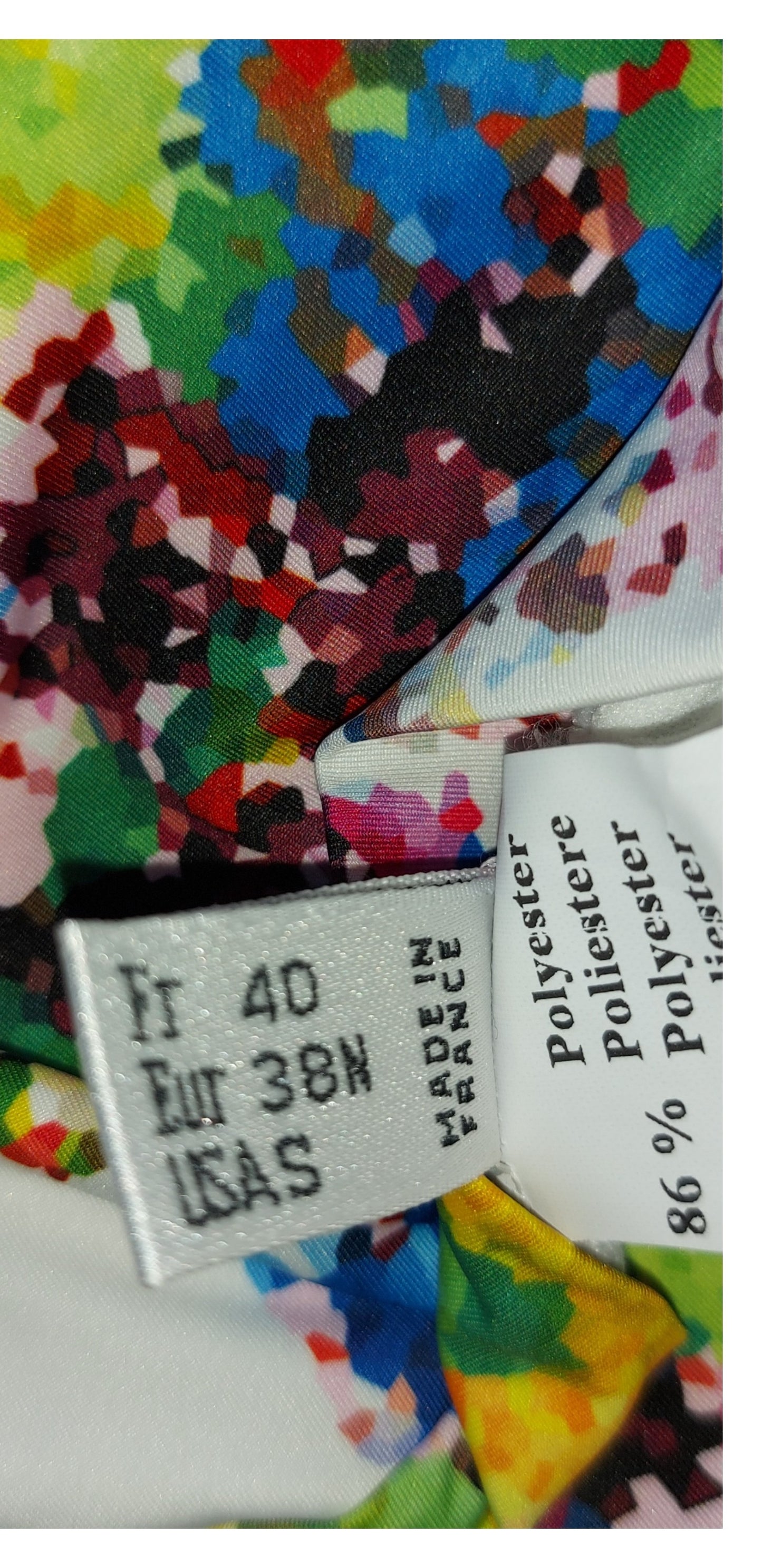 ,,PAIN SUCRE" maudymosi kelnaitės (38 dydis).