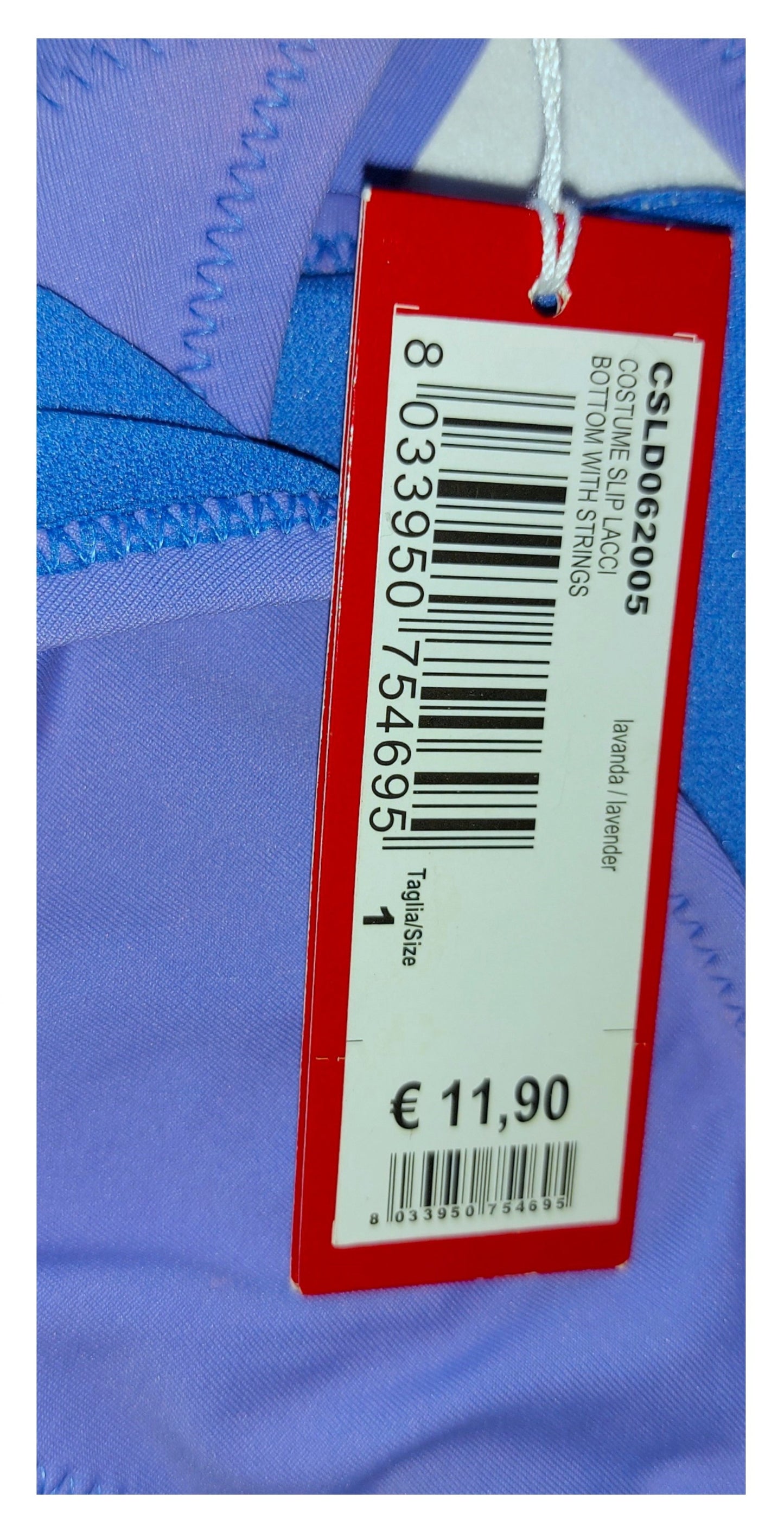 ,,Yamamay" maudymosi kelnaitės (34 dydis).