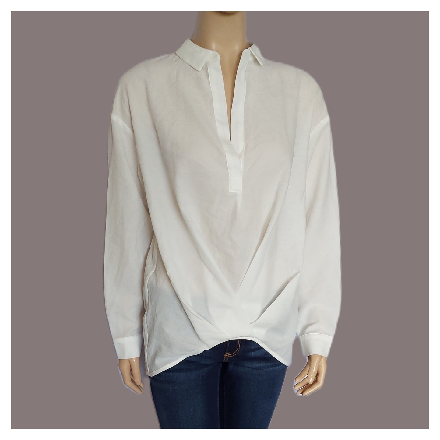 ,,ONLY" marškiniai (S-XL).