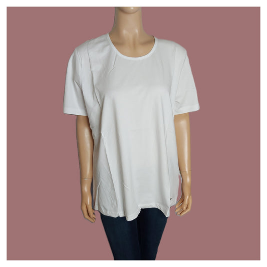 ,,Brandtex" trikotažiniai marškinėliai (2XL-4XL).