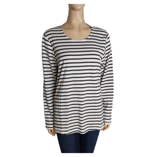 ,,B. coastline" trikotažinė palaidinė (XL-XXL).