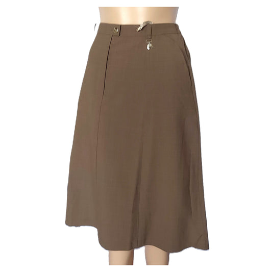 ,,Trevira" dalykiškas sijonas (16-20).