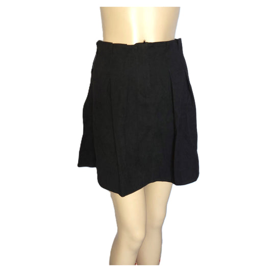 ,,JCL" stilingas sijonukas su kišenėmis (S-M).