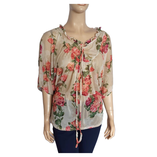 ,,DUNNES" lengva, kimono palaidinė (40 dydis).