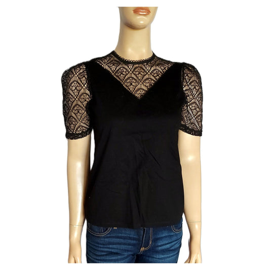 ,,RESERVED" medvilninė palaidinė (S-XL).