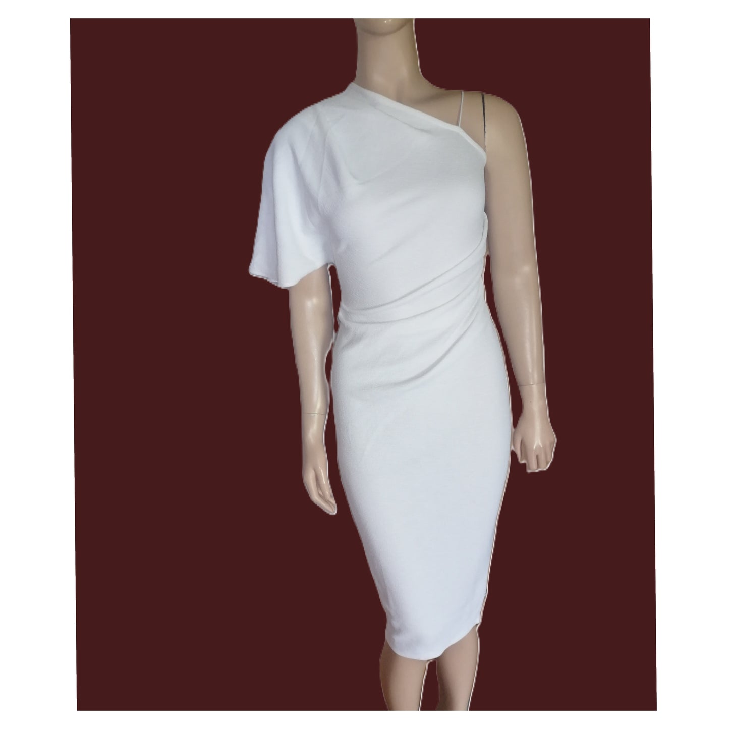 ,,ASOS" puošni, tampri suknutė (32 dydis).