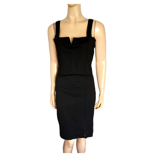 ,,CROPP" tampri suknutė (L-XL dydis).