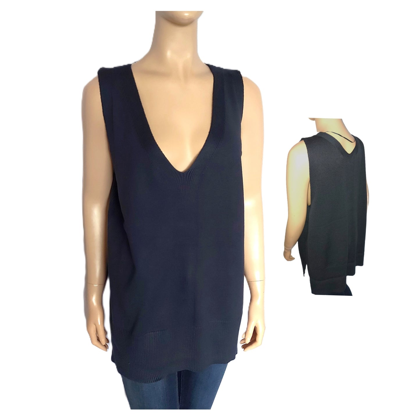 ,,JENSEN" ilga, nestora liemenė (L-3XL).