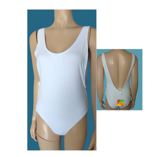 ,,Missguided" vientisas maudymukas.