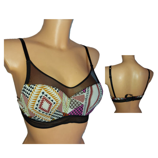 ,,Jardin Secret" liemenėlė 70A.