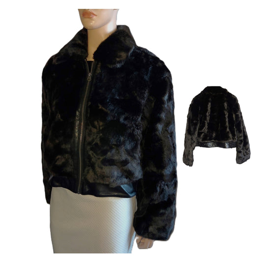 ,,ORSAY" kailinukai su eko odos detalėmis (S-XL).