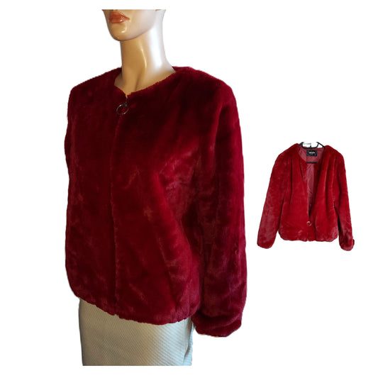 ,,JENNIFER" lengvi dirbtinio kailio kailinukai.